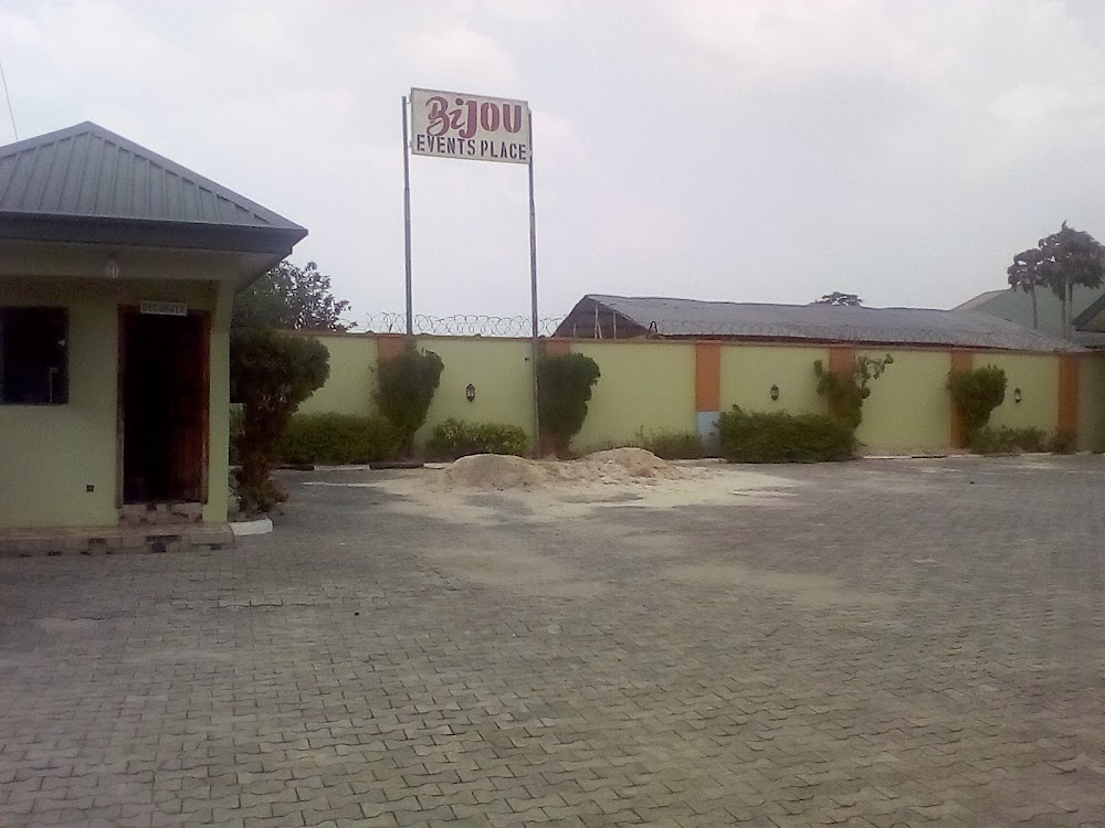 Bijou Events Place photo 4